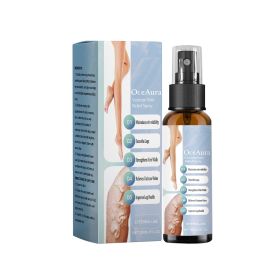 Oceaura Vein Spray For Varicose Legs Massage To Swelling And Soreness