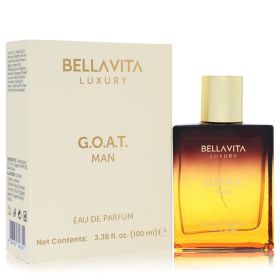 Bellavita G.o.a.t by Bellavita Eau De Parfum Spray