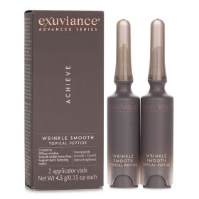EXUVIANCE - Wrinkle Smooth Topical Peptide 201616 4.5g