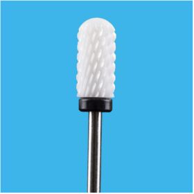 40 kinds Of Nail Accessories For Nail Polisher (Option: Round head type XC)