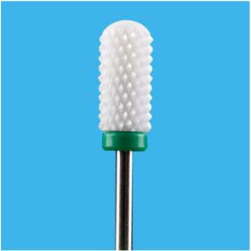 40 kinds Of Nail Accessories For Nail Polisher (Option: Round head type C)